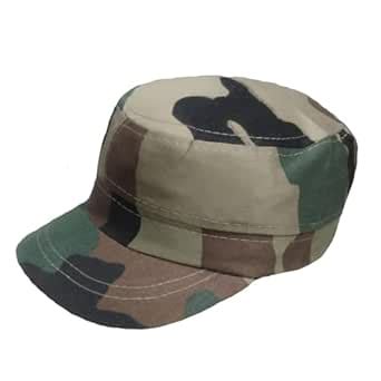 Buy SATYAM Collection, Special Army Style Look Cap for Men & Women ...