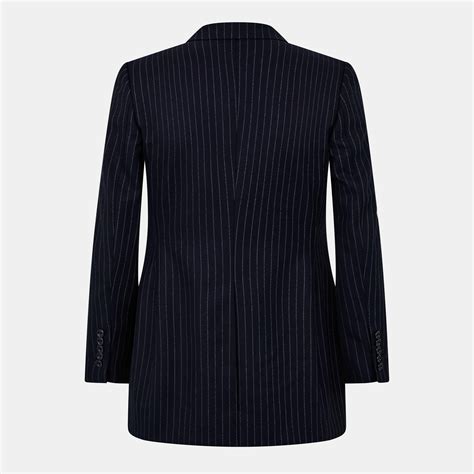 Tom Ford Men's Formal Suit Jacket | Flannels