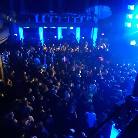 THE PALACE THEATRE (2025) All You Need to Know BEFORE You Go (with ...