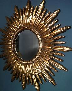 Sunburst Mirror by Antique Gold Sunburst Mirror By The Forest Co Sunburst Mirror
