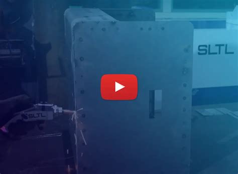 Handheld Laser Welding Machine Price in India