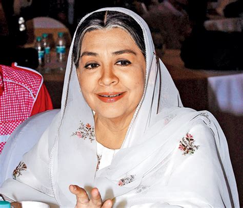 Farida Jalal Latest Updates, Gallery, Wiki, Affairs, Contact Info ...