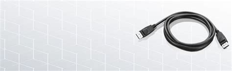 Lenovo DisplayPort to DisplayPort Cable | TPSTECH.in – tpstech.in