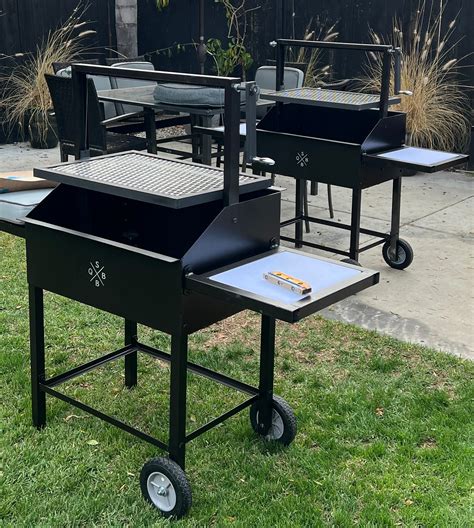 Santa Maria Style BBQ Grill - Etsy