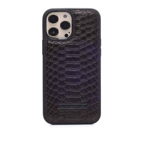 Premium Genuine Leather iPhone Cases | Elegant & Durable Covers
