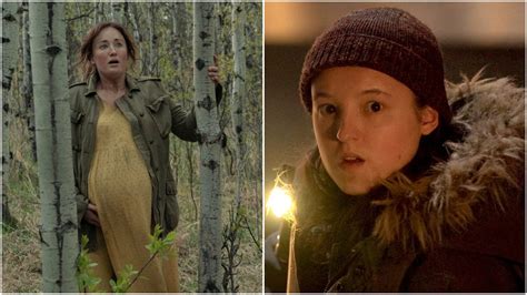 The Last of Us' Latest Episode Had a Special Voice Cameo From Ellie's ...