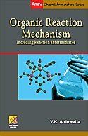 Buy Organic Reaction Mechanism Book Online at Low Prices in India ...