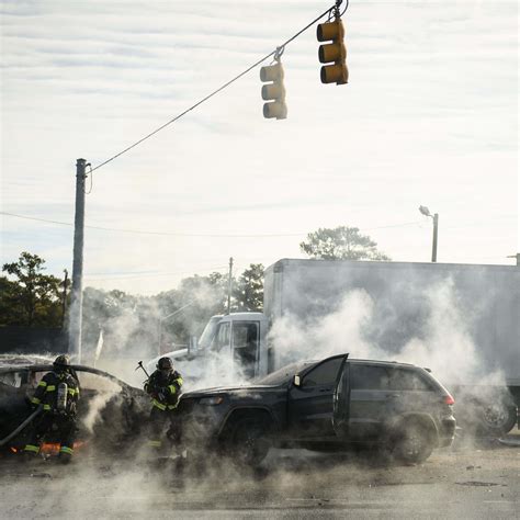 Video Emerges Of Charlie Kirk Getting Shot On College Campus - The Spun