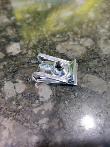 Image result for Metal Trim Clips