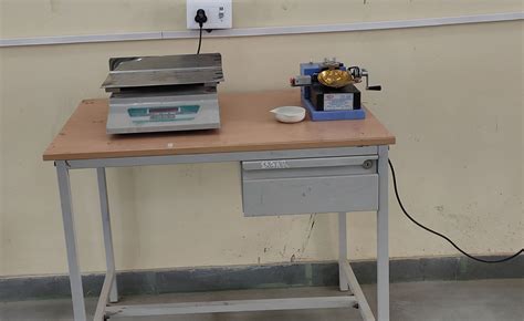 » Geotechnical Engineering Lab