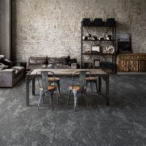 BIM objects - Free download! Beton, Carpet Tile Collection | BIMobject