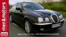2000 Jaguar S Type Review by Jaguar S Type Reviews With Richard Hammond 2000 2000 Jaguar S Type Review