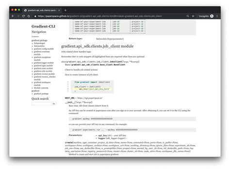 Image result for Gradient Python GitHub