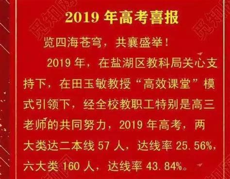 2019长郡系初中升学情况解析，择校必看！_长沙