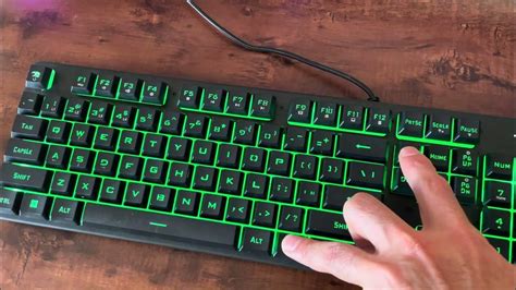 Image result for How to Change iBUYPOWER Keyboard RGB