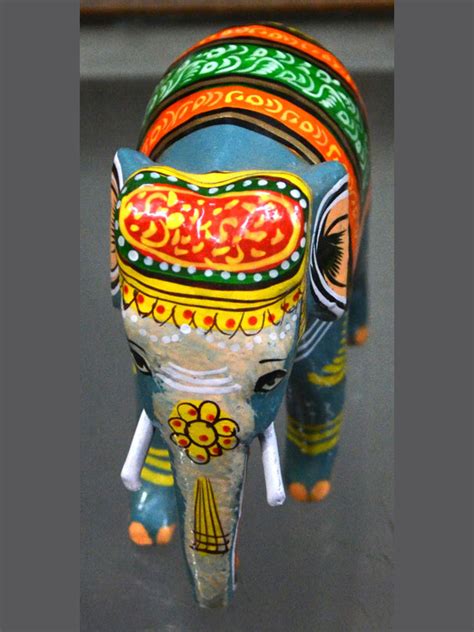 D'source Design Gallery on Animal and Bird Toys of Varanasi - 1 - The ...
