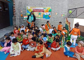 3 Best Play Schools in Chandigarh - Expert Recommendations