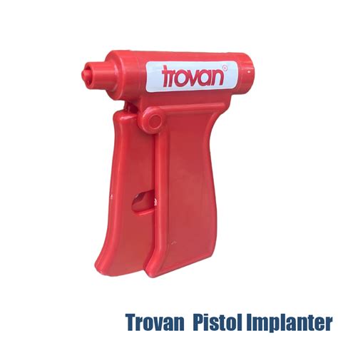 Trovan Microchip Scanner 的图像结果