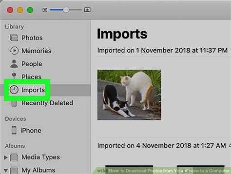 Image result for How to Get Pictures From iPhone to Computer