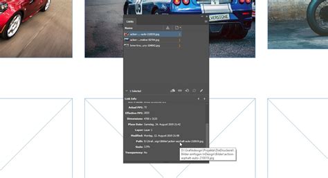 Image result for How to Insert Picture in InDesign File