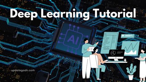 AI Deep Learning Tutorial 的图像结果