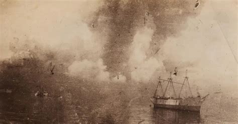 Maritime Maunder: IMAGE OF 1917 HALIFAX EXPLOSION SURFACES