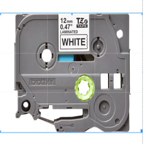 Electrical Accessory - Brother Labelling Tape Cassette Manufacturer ...