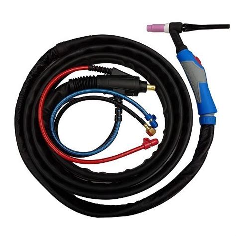 Water Cooled Tig Welding Torch Exporter, Supplier from Bangalore