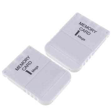 Micro Trader 1MB Memory Card 15 Block for Sony PS1 Playstation 1 PSX ...