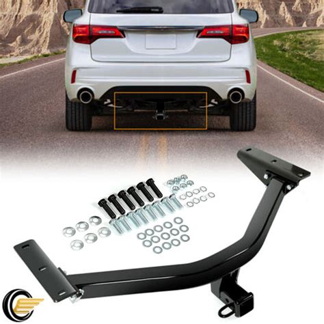 Acura Tow Hitch Acura MDX Packages | Erin Mills Acura