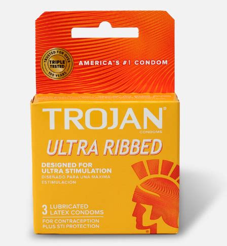 Image result for Trojan Condom Tutorial