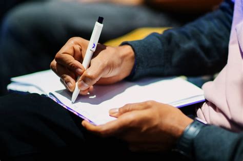 How to Write About Personal Vision Positional Paper 的图像结果