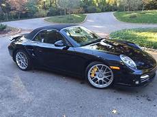 Porsche 2012 For Sale by For Sale 2012 Porsche 911 Turbo S Cabriolet 997 2 Must Porsche 2012 For Sale