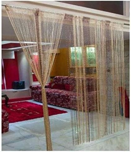 Buy R.R.LALA Cotton Geometric Boho Macrame Handwoven Backdrop Arch ...