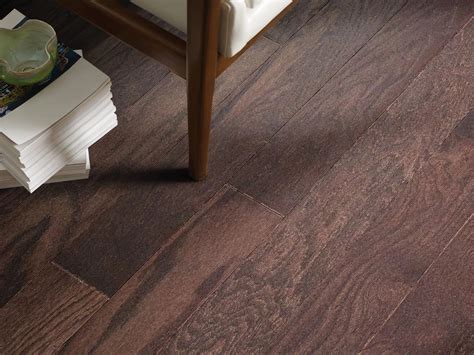 Mohawk Laminate Flooring Bourbon Pecan – Flooring Site