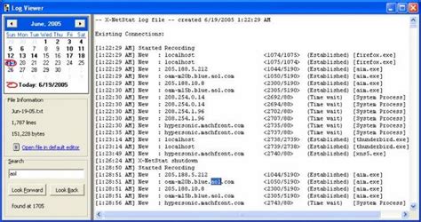 Rezultat imagine pentru X-NetStat PC