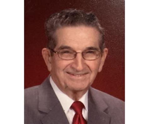 Ernest Maynard Obituary (1924 - 2025) - Enfield, CT - Journal Inquirer