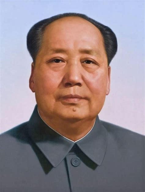 毛泽东遗产首次被披露_互动百科