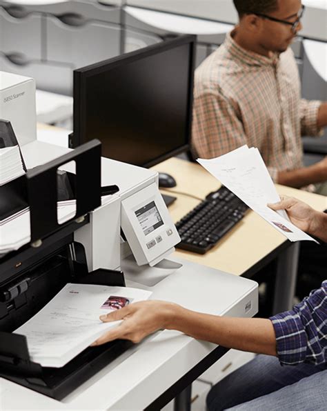 Image result for Scanning Papers