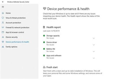 Defender Reviews Problems 的图像结果