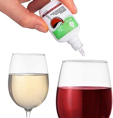 VineLabs Sulfite Removing Wine Drops - 2pk - Odorless and India | Ubuy