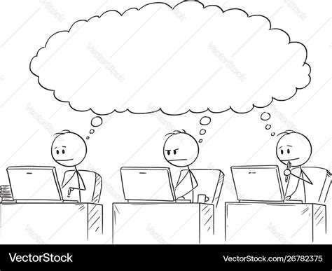 Three Computers Cartoon 的图像结果