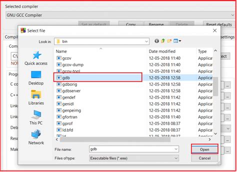 Image result for Code Blocks Share Config