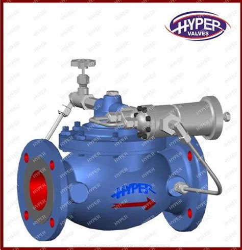 Acv Pressure Relief Valve Manufacturer, Supplier from Ahmedabad