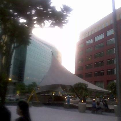 IBM Gurgaon Office Photos