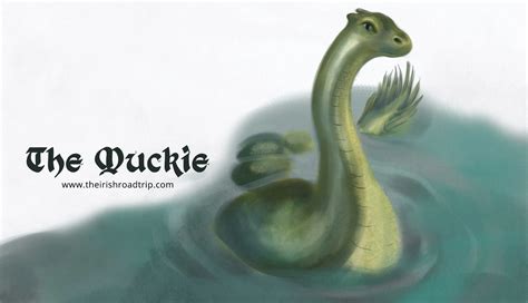 30 Irish Mythological Creatures and Their Legends