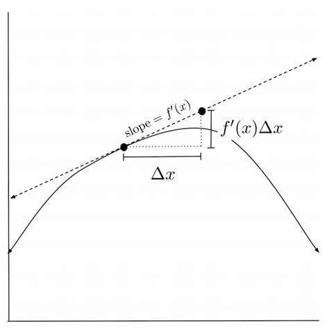 Approximation and Differentials 的图像结果