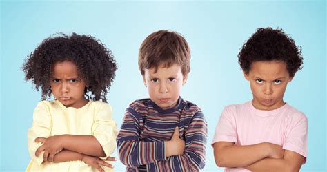 Understanding Challenging Behaviors - Kindergartens International ...