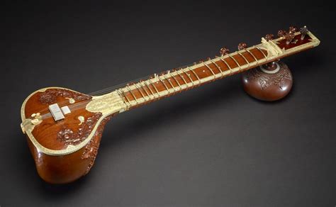 Sitar: India's Most Influential Musical Instrument