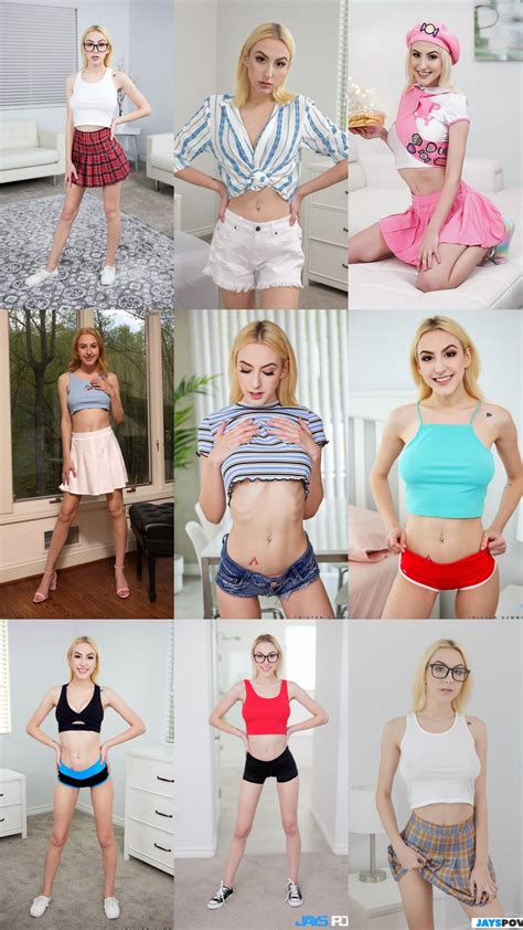 Tristan Summers (Blonde) : r/PickHerOutfitX